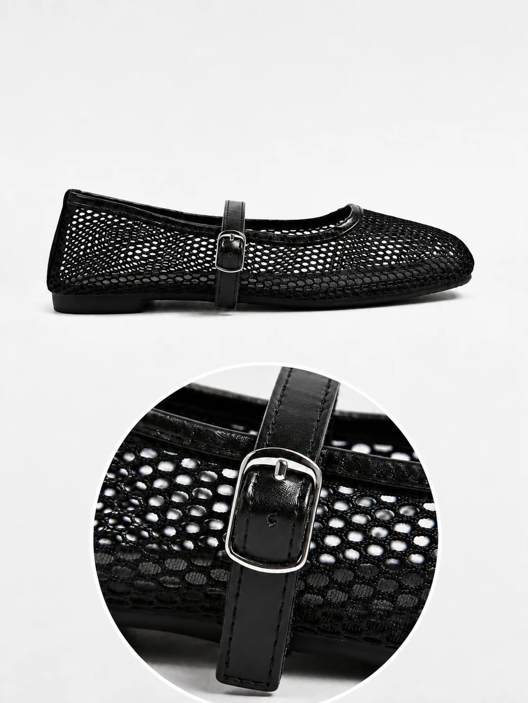 Breathable lining